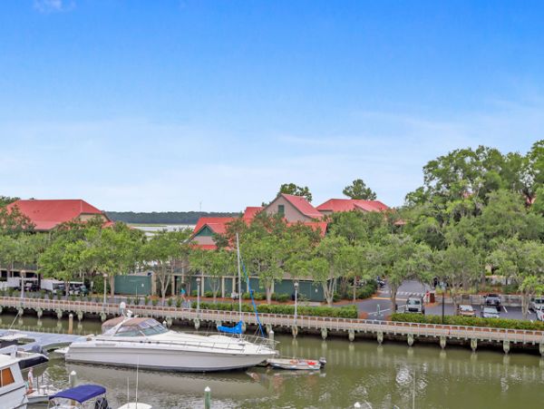 Hilton Head Condo 993371