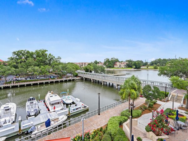 Hilton Head Condo 993371