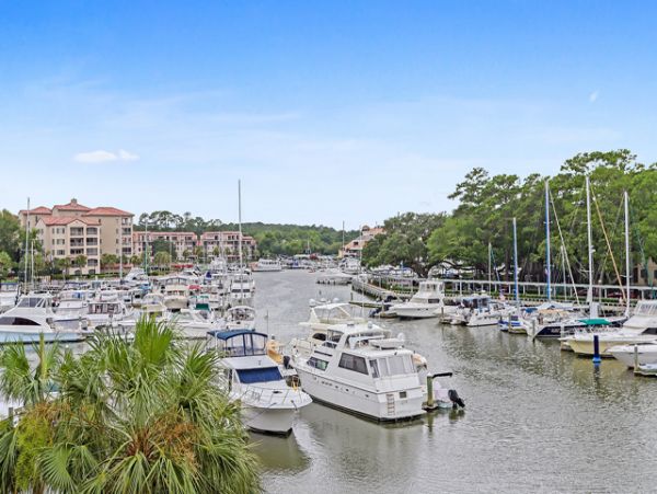 Hilton Head Condo 993371