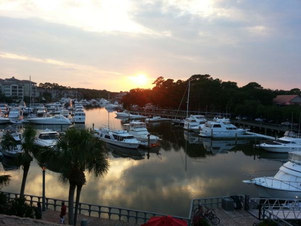 Hilton Head Condo 993371