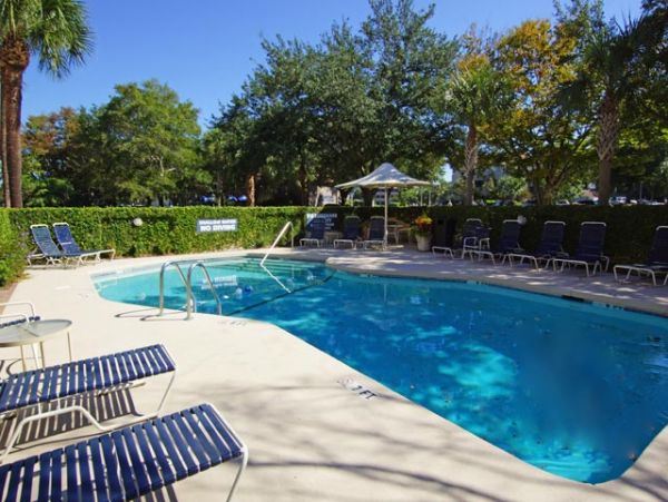 Hilton Head Condo 993371