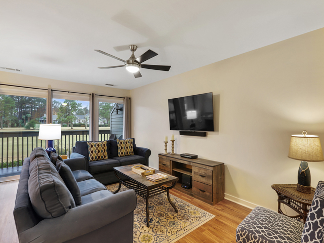 Hilton Head Home 993374