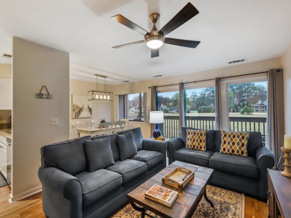 Hilton Head Home 993374