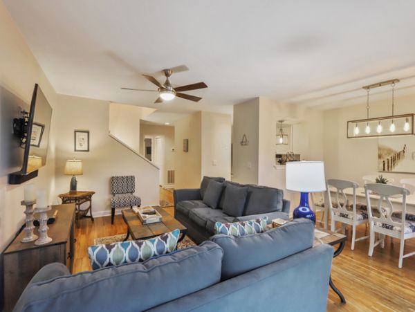 Hilton Head Home 993374