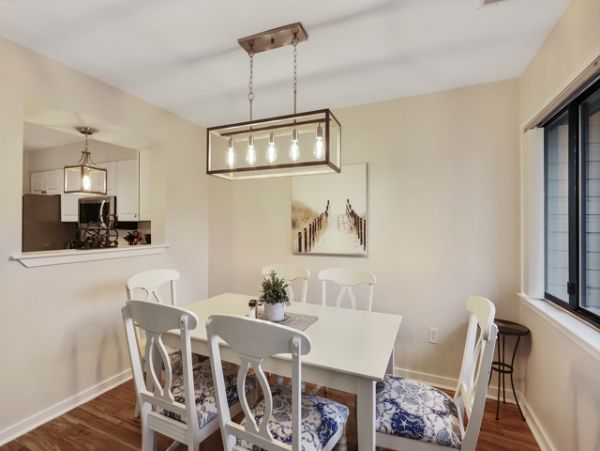 Hilton Head Home 993374