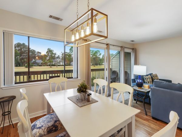 Hilton Head Home 993374