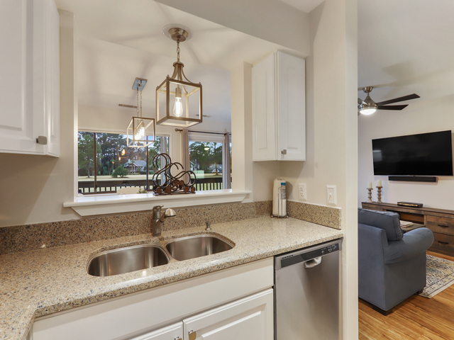 Hilton Head Home 993374