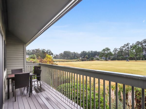 Hilton Head Home 993374