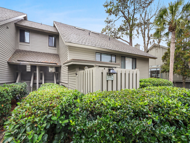Hilton Head Home 993374