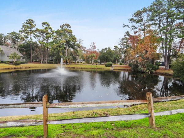 Hilton Head Home 993374