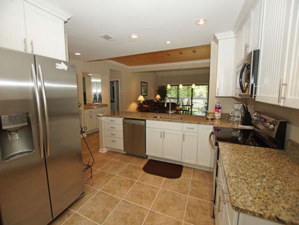 Hilton Head Home 993375