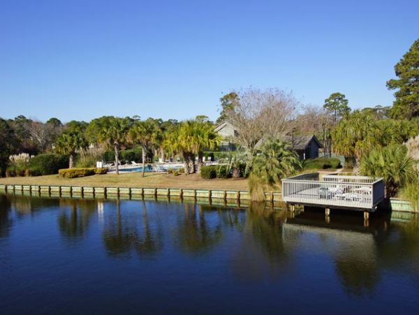 Hilton Head Home 993375