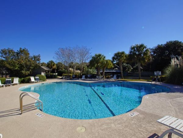 Hilton Head Home 993375