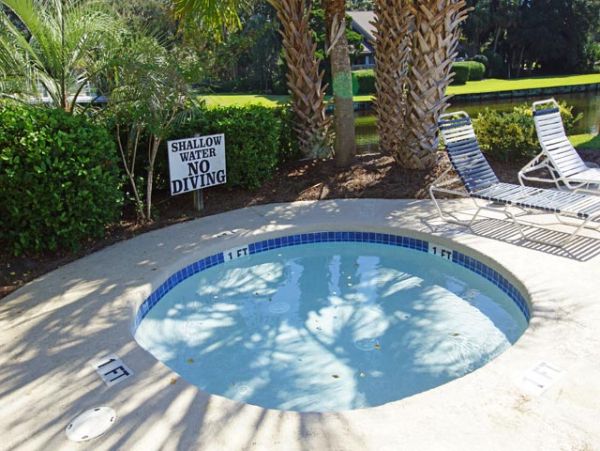 Hilton Head Home 993375