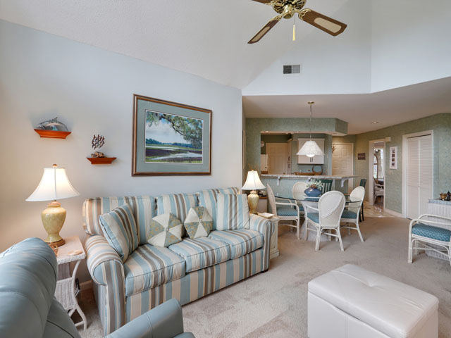 Hilton Head Condo 993377