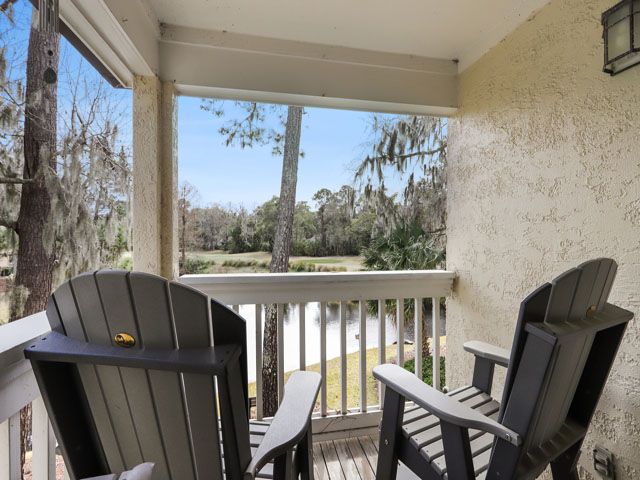 Hilton Head Condo 993377