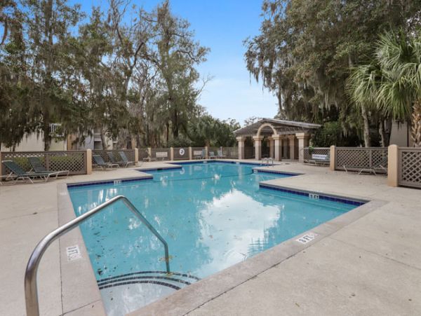 Hilton Head Condo 993377