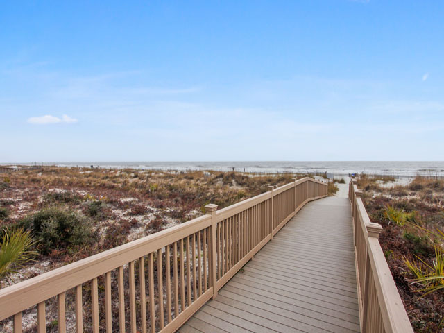 Hilton Head Condo 993377