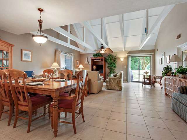 Hilton Head Condo 993378