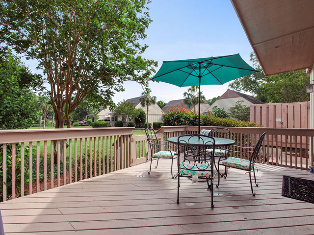 Hilton Head Condo 993378