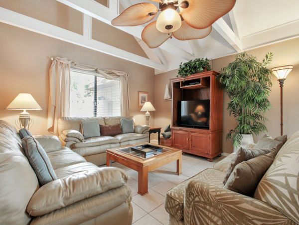 Hilton Head Condo 993378
