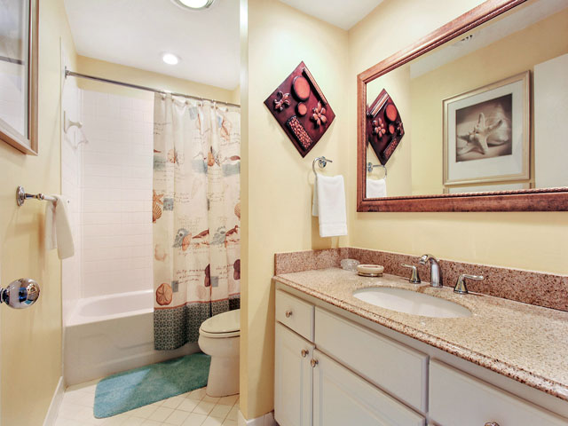 Hilton Head Condo 993378