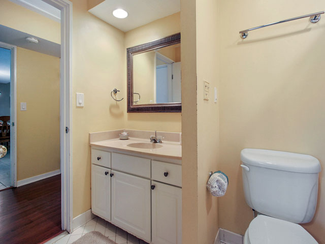 Hilton Head Condo 993378