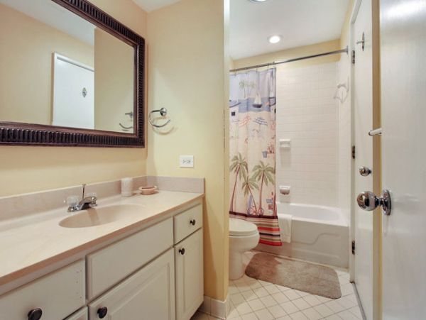 Hilton Head Condo 993378
