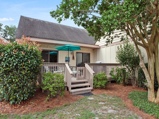 Hilton Head Condo 993378