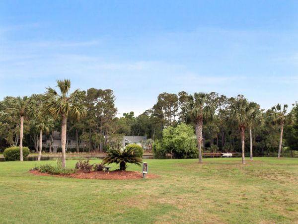 Hilton Head Condo 993378