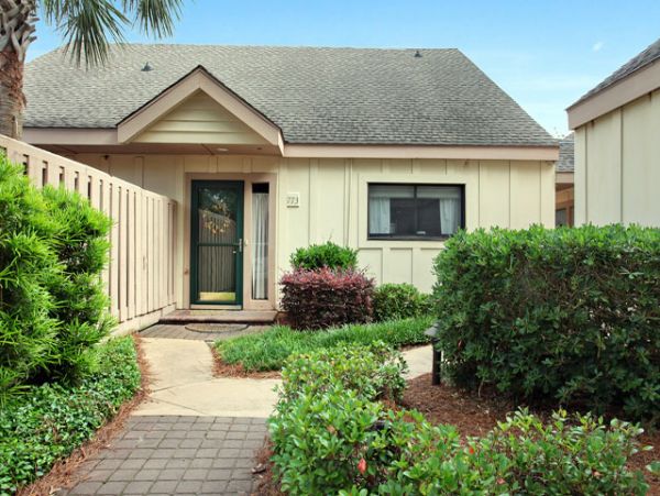 Hilton Head Condo 993378