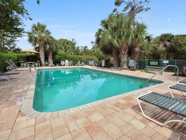 Hilton Head Condo 993378