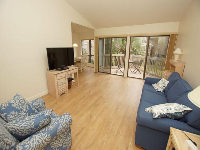 Hilton Head Condo 993379