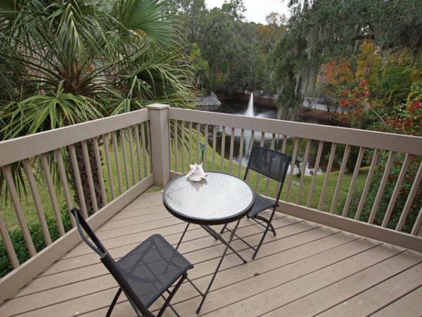 Hilton Head Condo 993379
