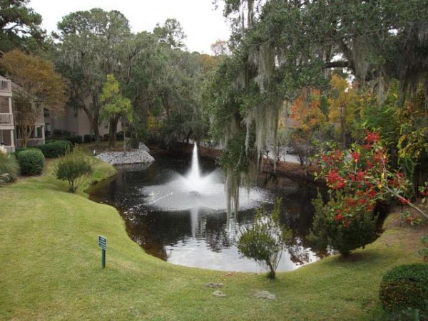 Hilton Head Condo 993379