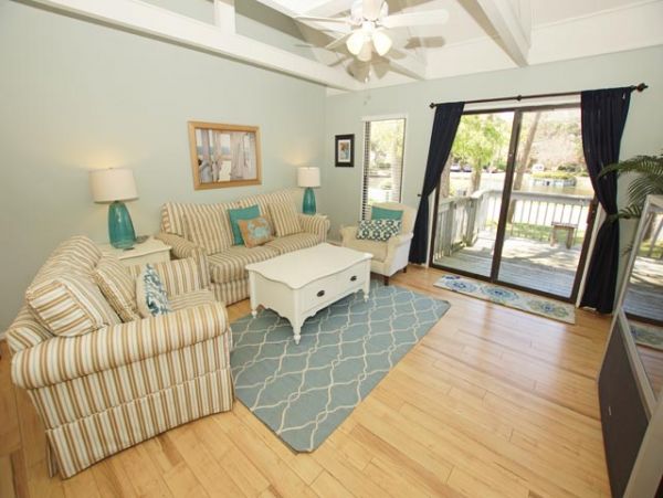 Hilton Head Condo 993380