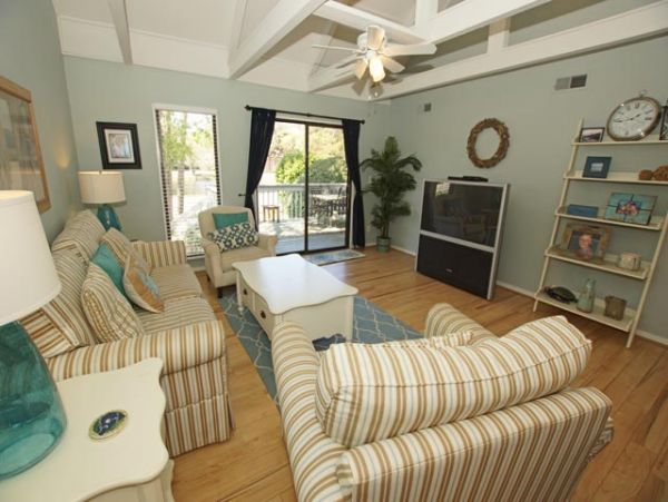 Hilton Head Condo 993380