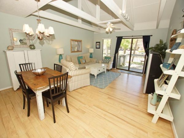 Hilton Head Condo 993380
