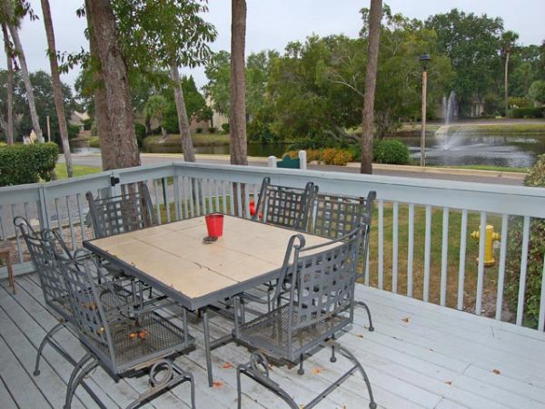 Hilton Head Condo 993380
