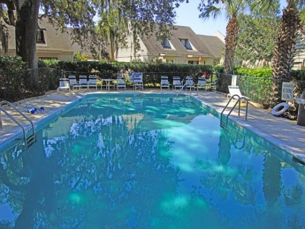 Hilton Head Condo 993380