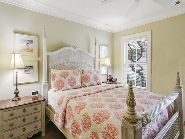 Hilton Head Luxury Vacation Accommodation on Beach