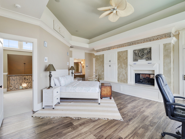 Hilton Head Luxury Vacation Accommodation on Beach