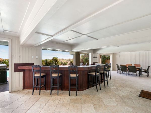 Luxury Beachfront Vacation Home In Hilton Head 24 Guests