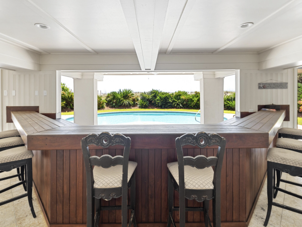 Oceanfront Eight-Bedroom Home With Pool in Hilton Head - additional view, photo 4