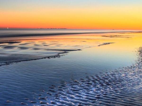 Luxury Beachfront Vacation Home In Hilton Head 22 Guests