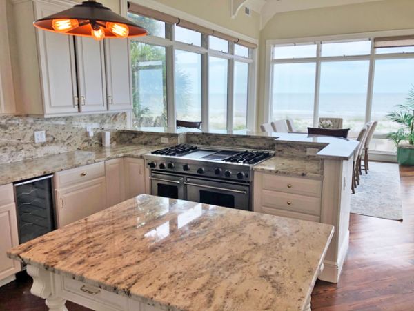 Luxury Beachfront Vacation Home In Hilton Head 22 Guests