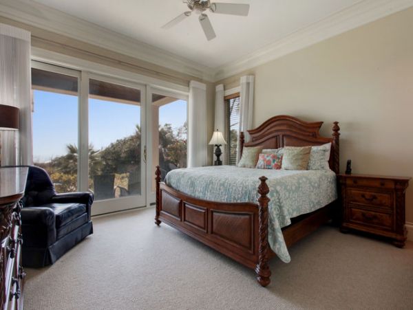 Luxury Beachfront Vacation Home In Hilton Head 22 Guests