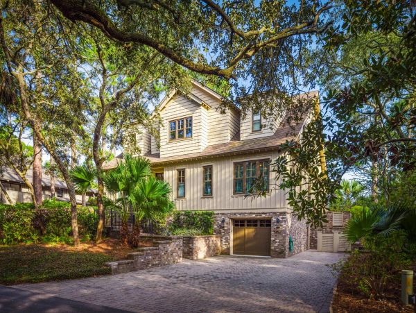 Luxurious Hilton Head Retreat - A Perfect Getaway