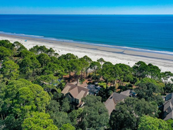 Luxurious Hilton Head Retreat - A Perfect Getaway