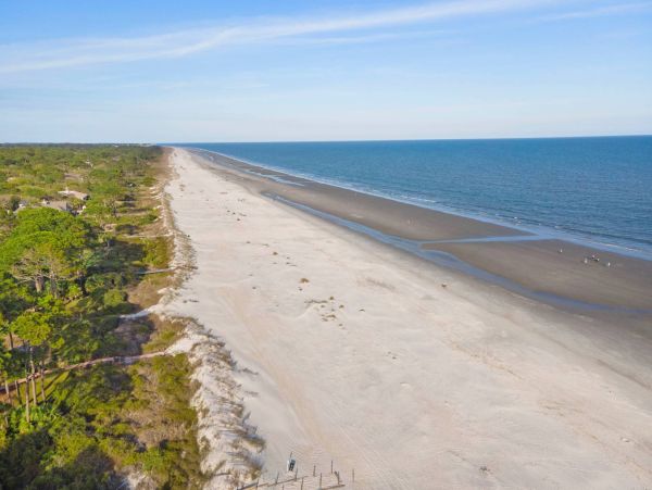 Luxurious Hilton Head Retreat - A Perfect Getaway